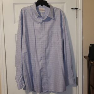 Gold label dress shirt